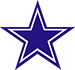 Dallas Cowboys